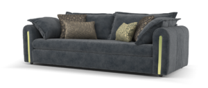 SOFT-BOUCLE MIDNIGHT MIX